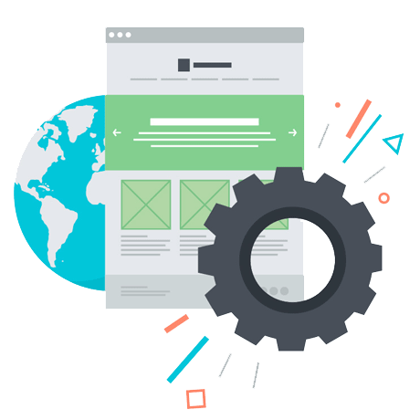 Search Engine Optimization